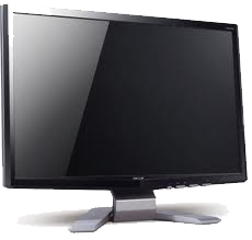 Conserto de Monitores