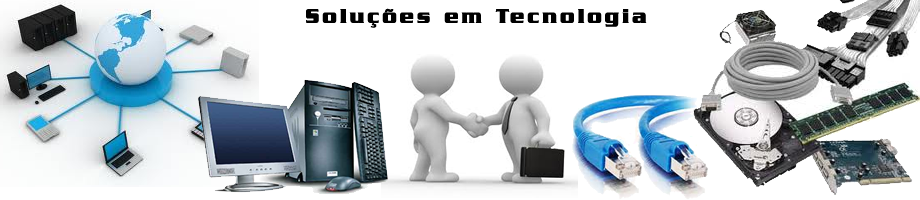 Suporte de Informatica